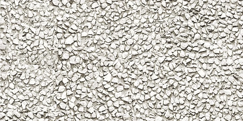 Washed-out White