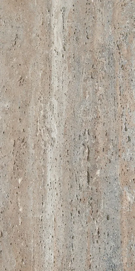 Coral Travertine — Stellar Yellow